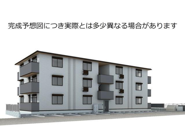 （仮称）ＤーＲＯＯＭ水前寺５丁目