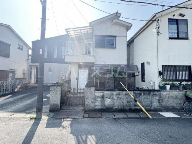 市川市　ソフトモダン　デザイナーズリノベ戸建
