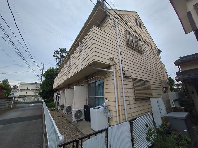 アバハウス習志野