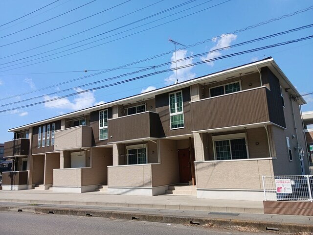 Ｒ５０　ｖｉｌｌａ　Ｓ棟