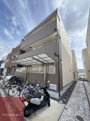セレニティ田川北Ｂ棟
