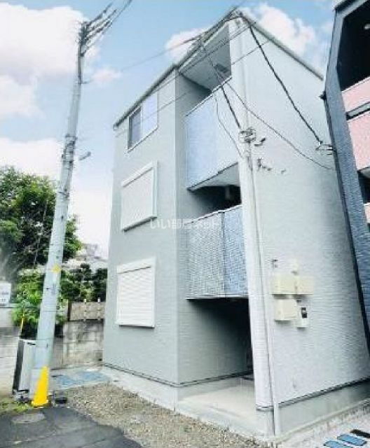 シンエンライト立川