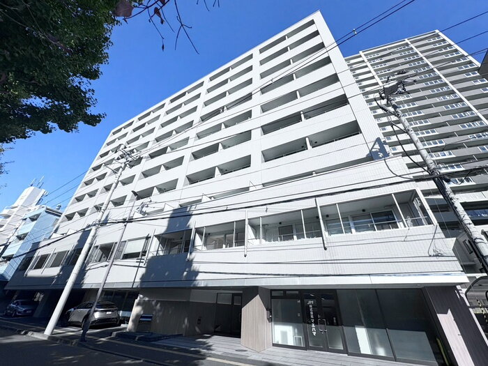 アーバンフラッツ榴ヶ岡
