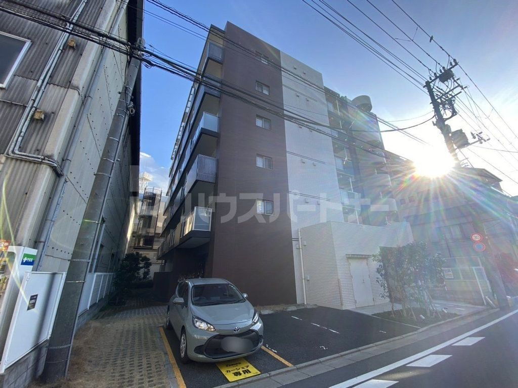 ヴィオラコート