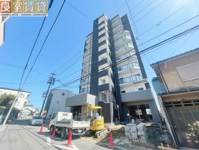 ＴＨＥ　ＲＥＳＩＤＥＮＣＥ　ＳＡＫＵＲＡＹＡＭＡ　ＷＥＳＴ