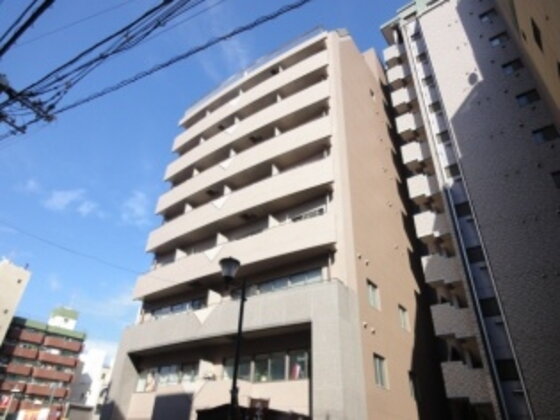 フローラル茶柱