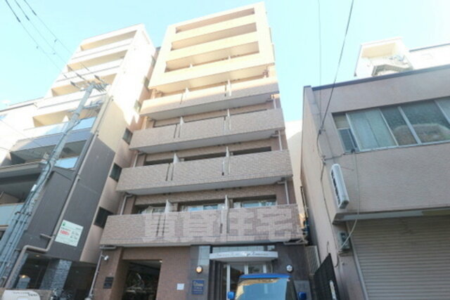 プレサンス京都四条烏丸