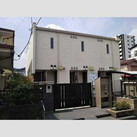 クレイノ楓