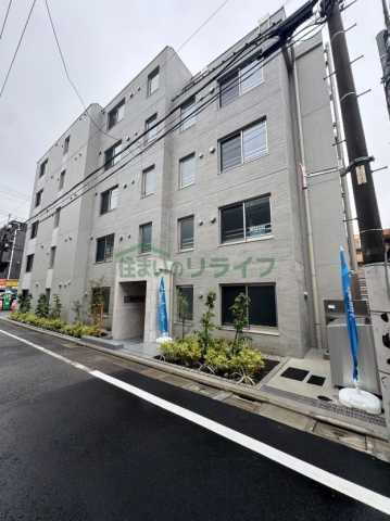 ウェルスクエア目黒