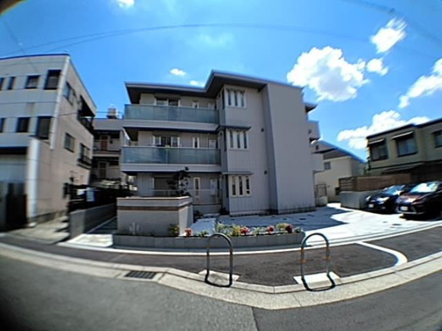 Ｌａ　Ｍａｉｓｏｎ