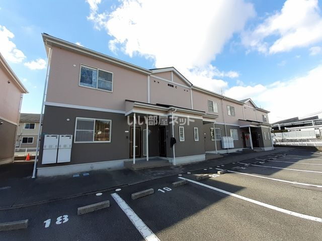 青空館Ｃ