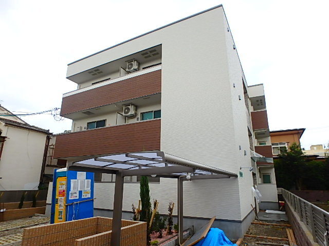 フジパレス堺東雲ＩＩＩ番館