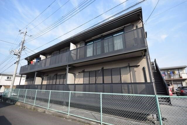 フィオーレ若松原　Ｆ