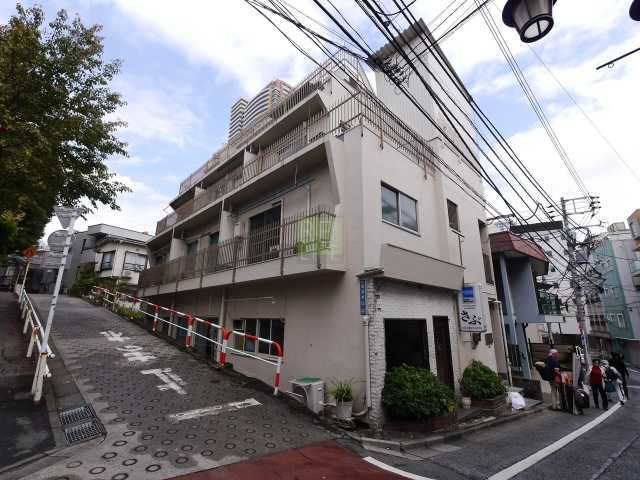 さつきビル さつきビル