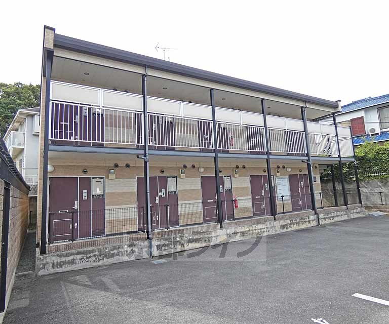 レオパレス安信町四九番地