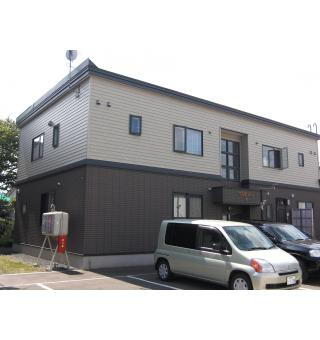 ２階のお部屋です！
