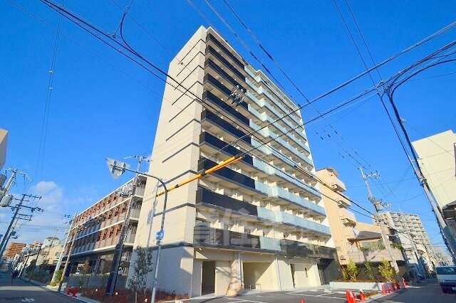 オーキッドレジデンス新大阪