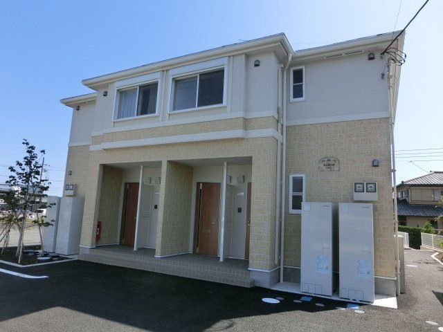 エレガンスＯＩＳＯ