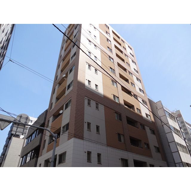 グリーンパーク日本橋アペゼ