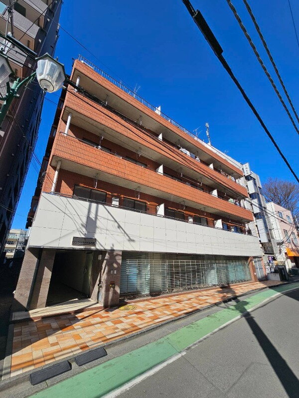 リーベンスハイム大宮