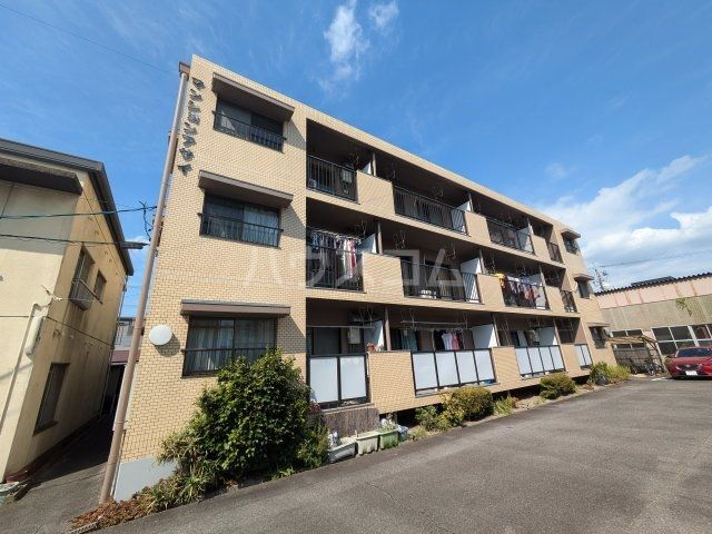 マンションアサイ