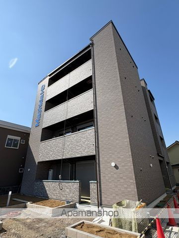 西湊町エヌエム・セント