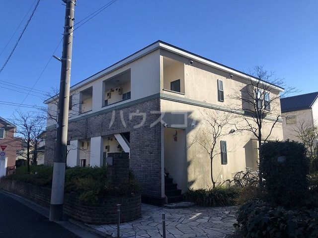 Ｃａｓａ　Ｖｅｒｄｅ　南荻窪　Ｄ棟