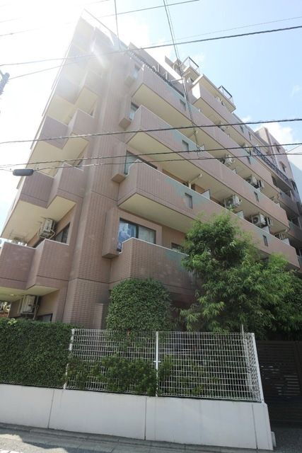 レジデンス三軒茶屋スクエア お部屋探しは株式会社　タウンハウジング　までお気軽にお問合…