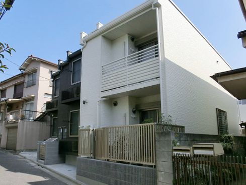 レオネクスト深沢ヴィレッチ
