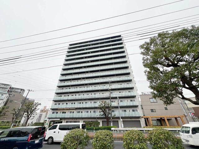マイナビＳＴＡＹモダンテラス青砥