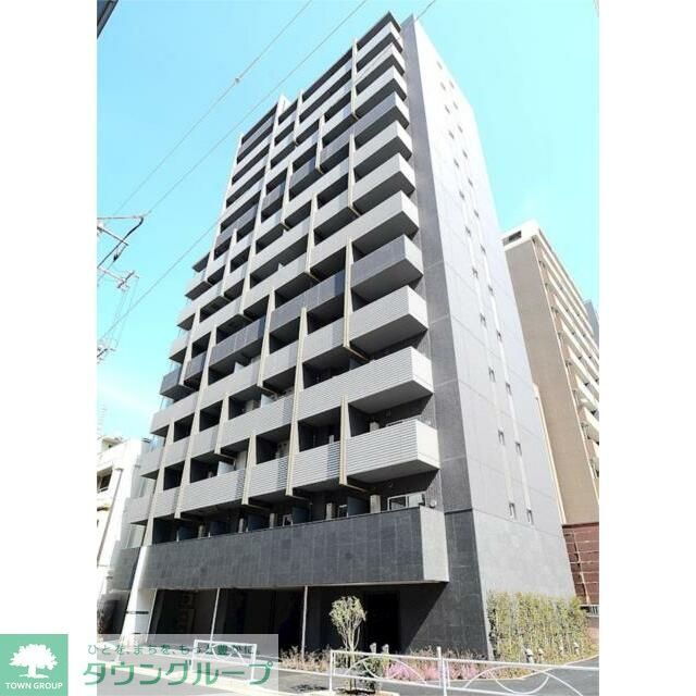 ステージグランデ錦糸町ＩＩ