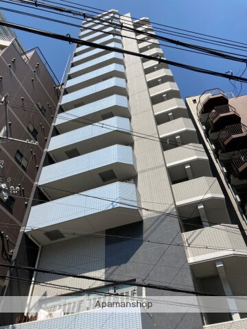 パークフラッツ野田阪神駅前