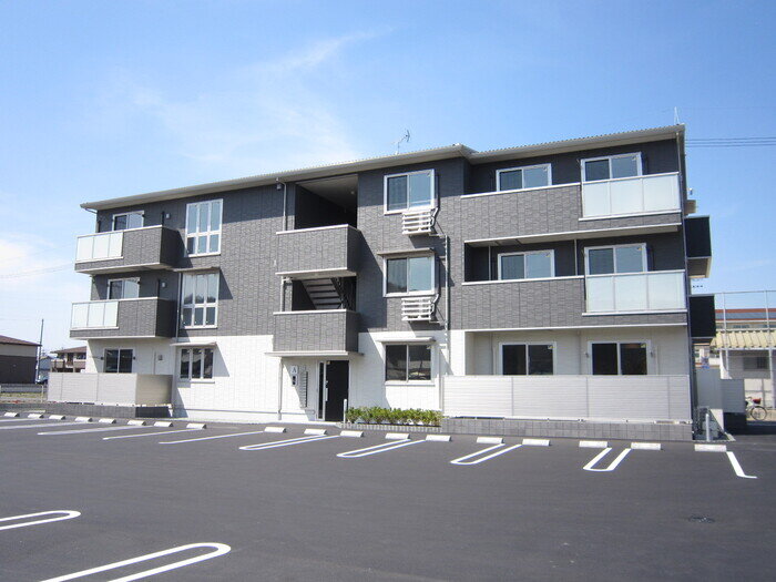 Ｇ　ｍａｉｓｏｎ　Ａ棟