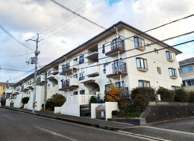 グリーンヒル小金台
