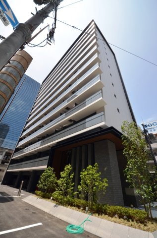 エス・キュート梅田中崎町