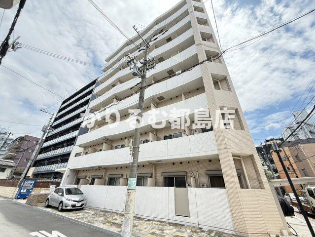 ＰＡＲＫ　ＨＩＬＬＳ都島Ｎｏｂｌｅ