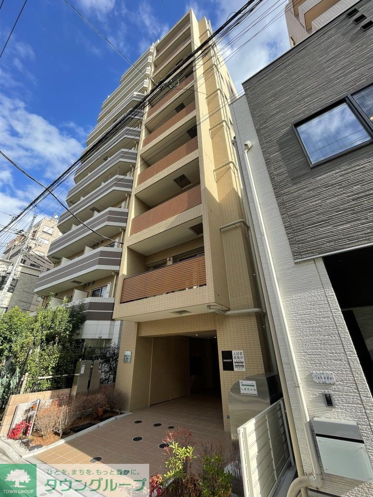 ＬｉｖｅＦｌａｔ錦糸町