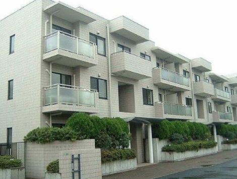 リュゼ経堂