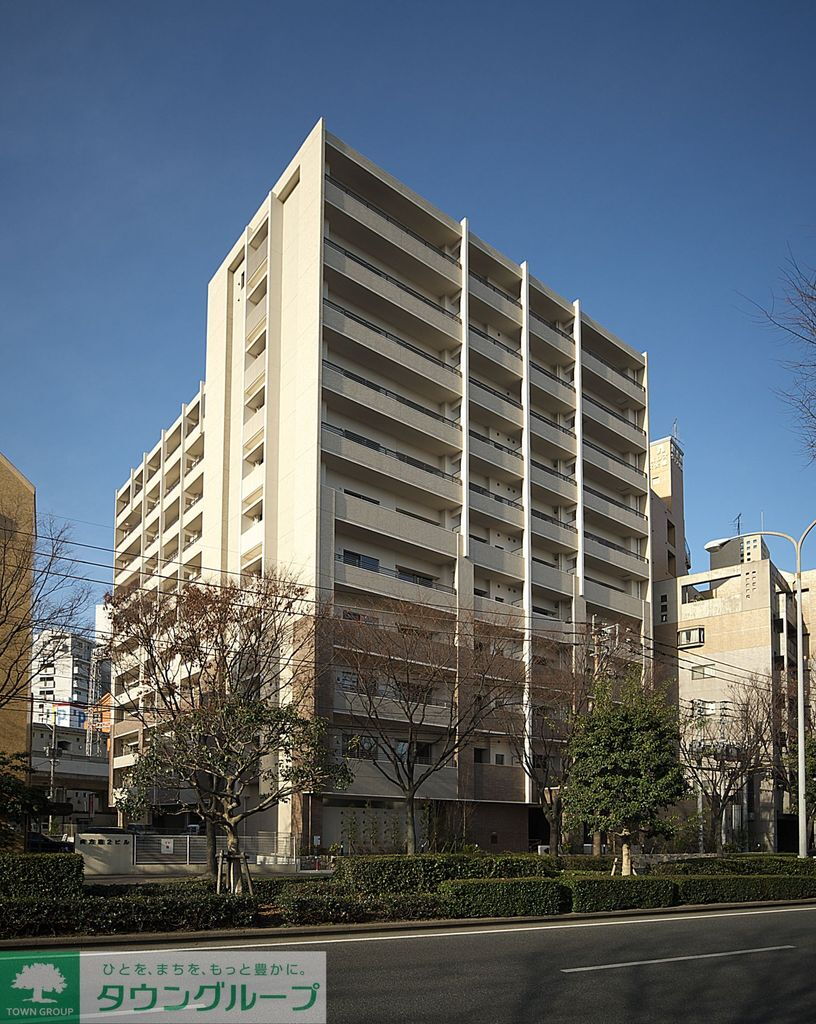 レジデンツァ大橋