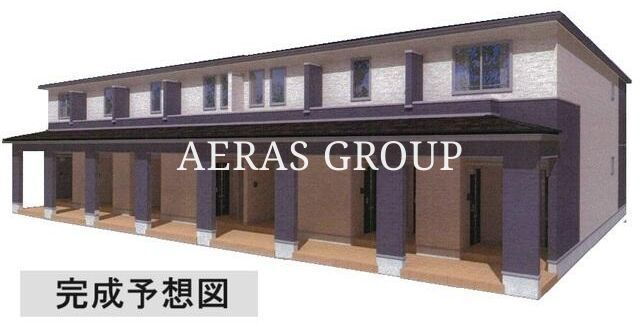 アーヴルコート
