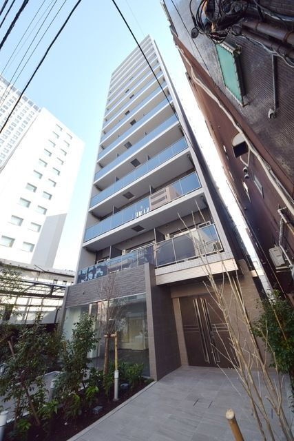 アーバネックス錦糸町
