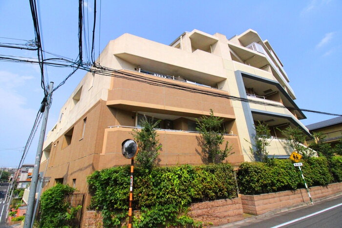 コンフォリア上池台