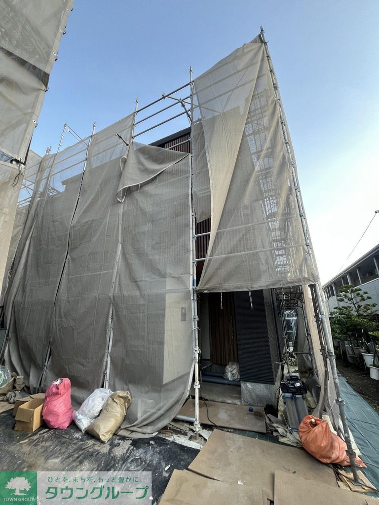 ヴィラージュ戸塚ＩＩ