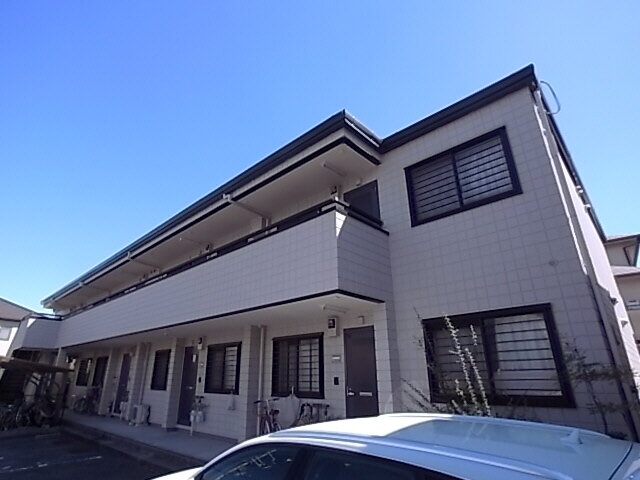 倉田メゾン