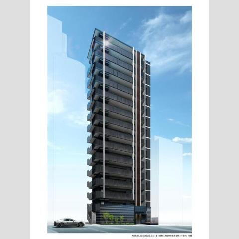 ＳーＲＥＳＩＤＥＮＣＥ谷町六丁目ａｌｏ