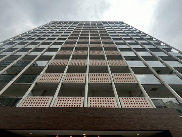 ＵＲＢＡＮ　ＦＬＡＴＳ中之島