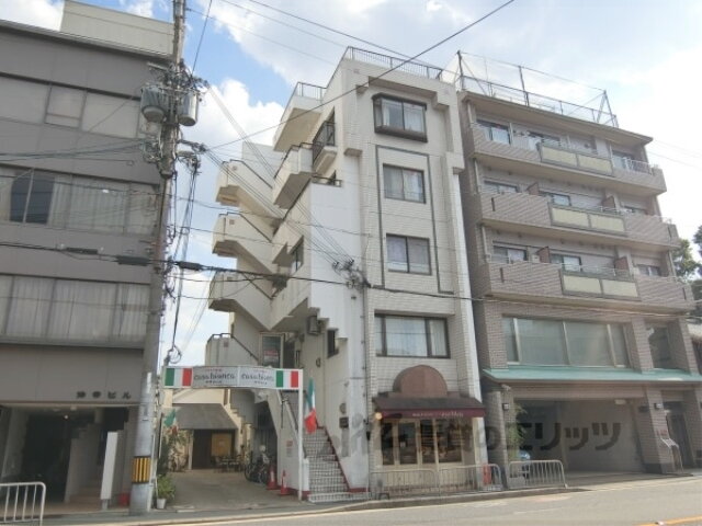 カーサビアンカ