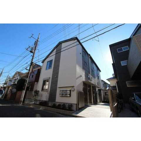 グランビル南大泉