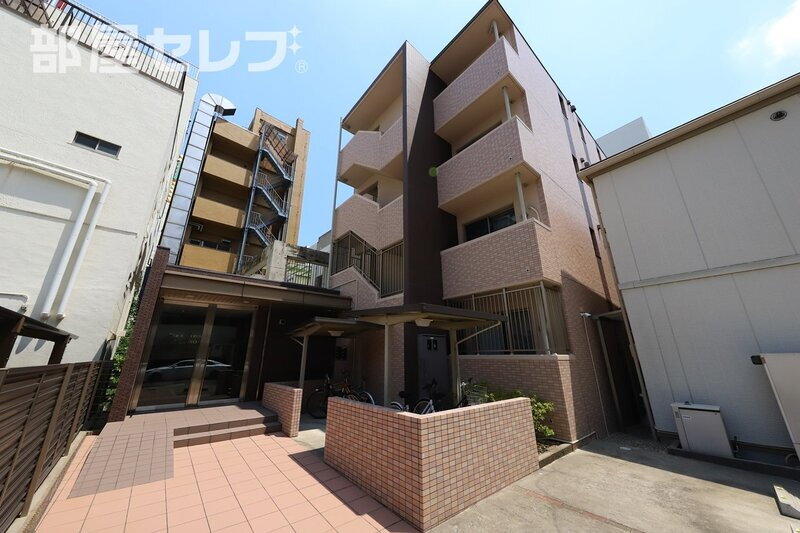 グランシャトゥ那古野