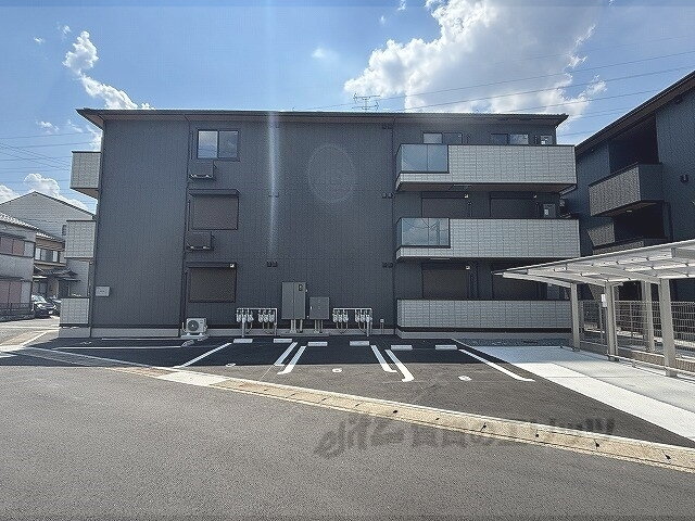 ＧＲＡＭＭ竹田Ｂ棟